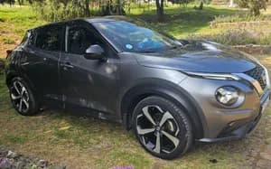 Nissan Juke 2021 Automatic