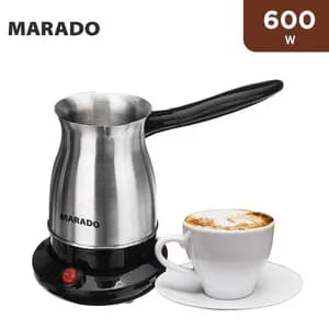 Marado Electric Turkish Coffee Maker 500ML