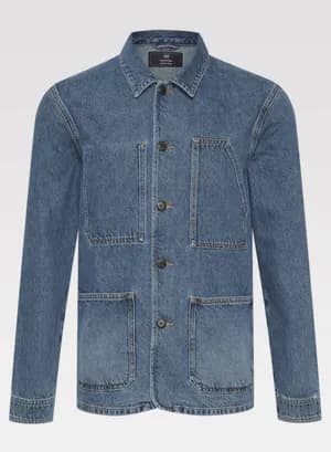 Matinique Mashay Jeans Jacket