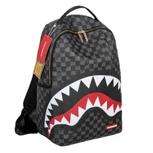Bape Shark Backpack
