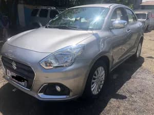 Suzuki Dzire 2021 Automatic