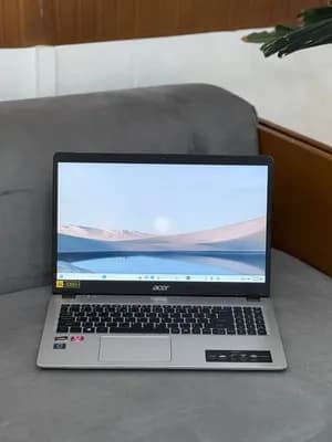 Acer Aspire Ryzen 3 Laptop