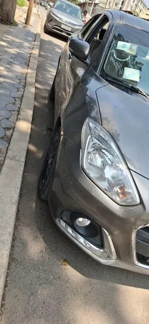Suzuki Dzire