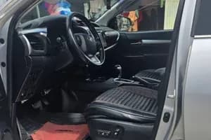 Toyota Hilux Revo 2018 2.8L