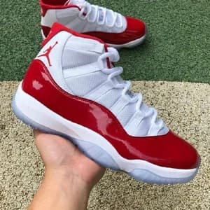 Nike Air Jordan 11 Retro Cherry