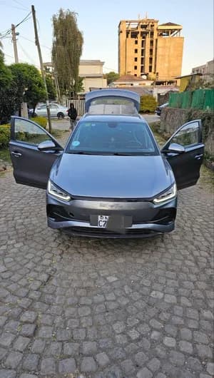 BYD e2 2025 55KW