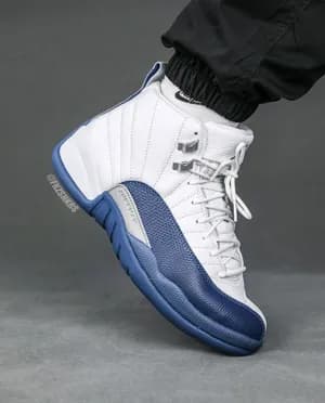 Air Jordan 12 Retro