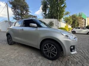 Suzuki Swift 2022 Automatic Petrol