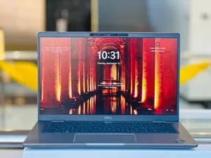 Dell Latitude i5 11th Gen Laptop