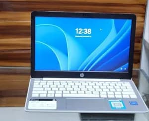 HP Notebook 15.6 Inch Laptop