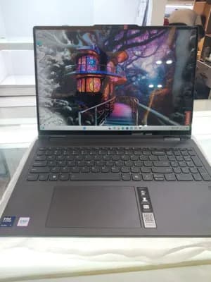 Lenovo Yoga 7i 2-in-1 Laptop