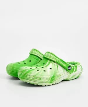 CROCS 34-49