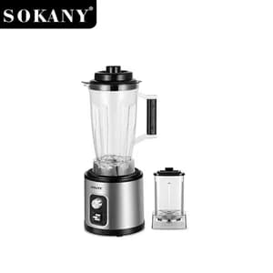 Sokany 2in1 Multi-Purpose Blender