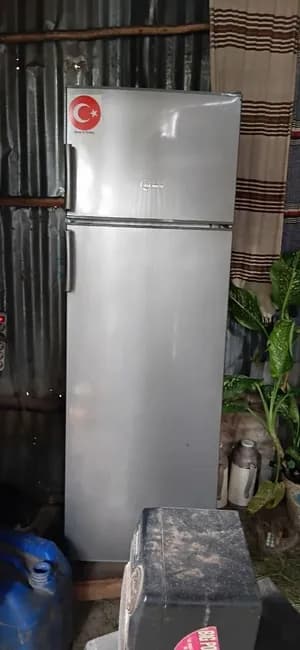 340 Liter Refrigerator