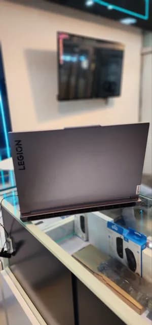 Lenovo Legion 5 Gaming Laptop