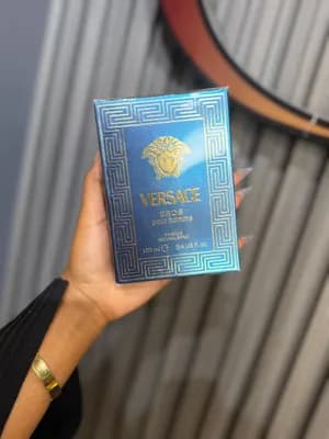 Versace Eros