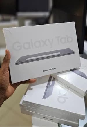 Samsung Galaxy Tab S10 FE