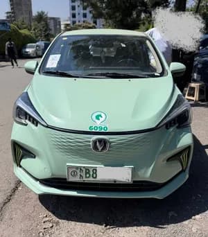 Changan BenBen E star 2023