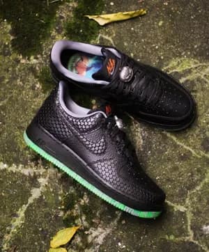 Nike Air Force 1