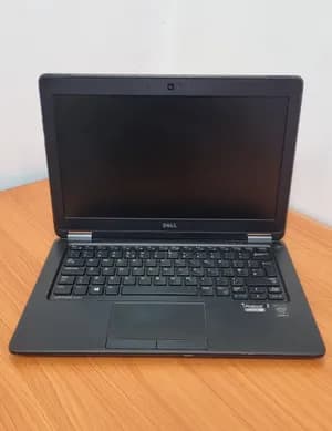 Dell Latitude E7250