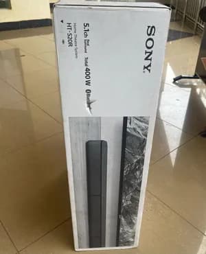 Sony HT-S20R 5.1ch Home Theatre System