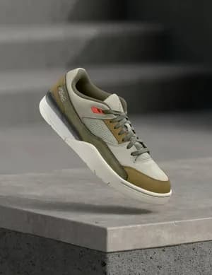 Jordan Flight