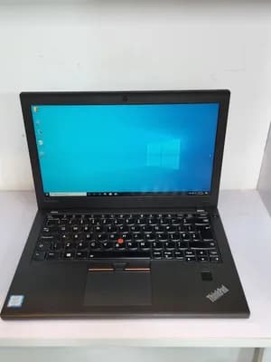 Lenovo ThinkPad X270 8GB 512GB Laptop