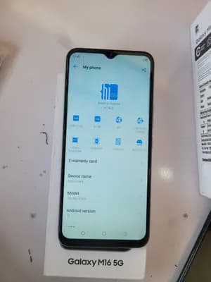 Tecno Spark 8C 64GB White