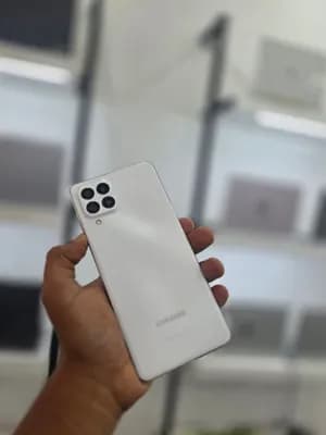 Samsung Galaxy M53 128GB 8GB RAM