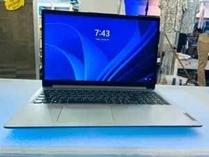 Lenovo ideapad 15.6 256GB 4GB RAM