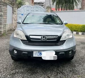 Honda CR-V 2007 2.4L
