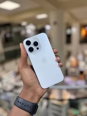 15 pro 128Gb