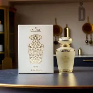 Khadlaj Empire Victor Perfume