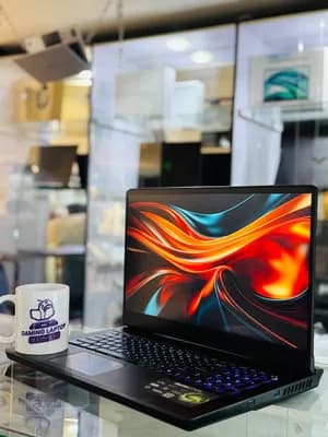 MSI Alpha 17 C7VG 16GB RAM
