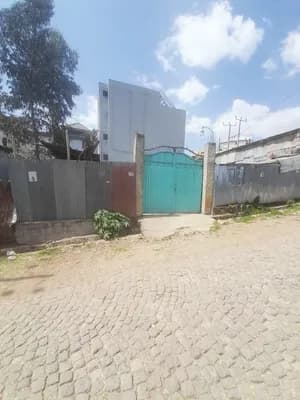 230 sqm Residential Plot in CMC