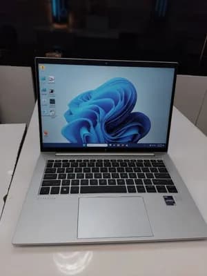 HP EliteBook 840 G10 i7 Laptop