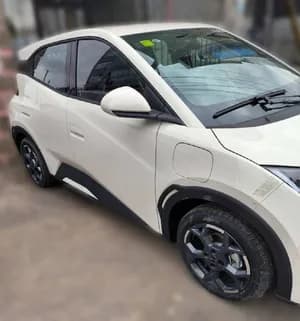 BYD Seagull 2024 Electric