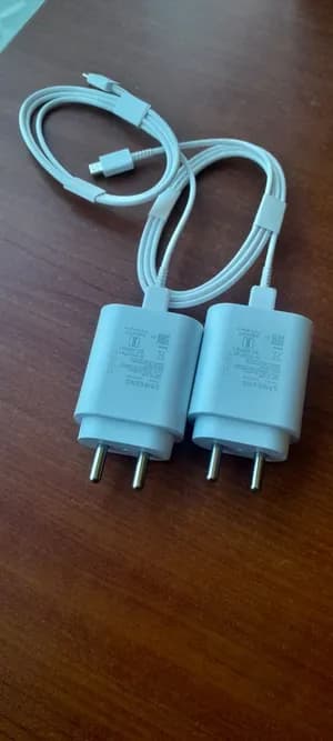 Original Type-C Phone Charger