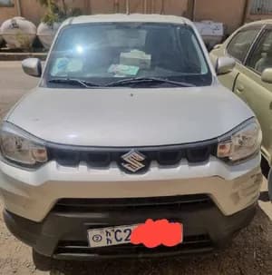 Suzuki S-PRESOO 2022 1000cc Brand New