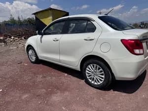 Suzuki DZIRE 2021