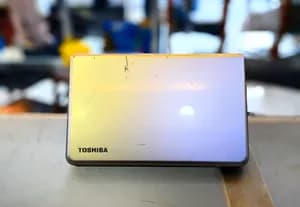 Toshiba satellite 15.6 inch 4GB 500Gb HDD
