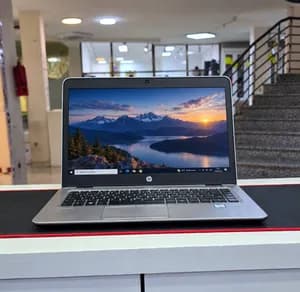 HP EliteBook 840 G3 i5 8GB 1TB