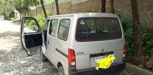 SUZUKI EECO