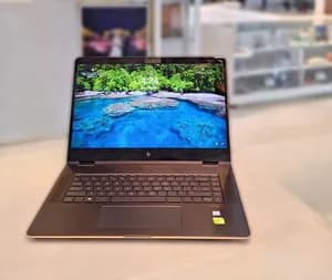 HP Spectre X360 i7 16GB 512GB