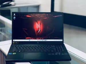 Acer Nitro V15 Gaming Laptop