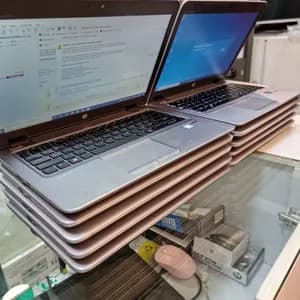 HP EliteBook 840 G3 Laptop