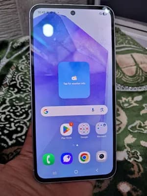 Samsung Galaxy A55 5G 128GB
