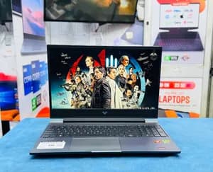 HP Victus 15 Gaming Laptop