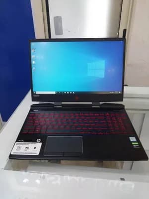 HP Omen X Gaming Laptop