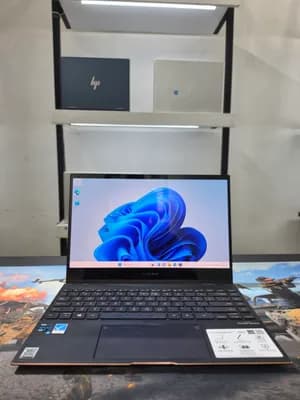 ASUS ZenBook X360 13.3 Laptop
